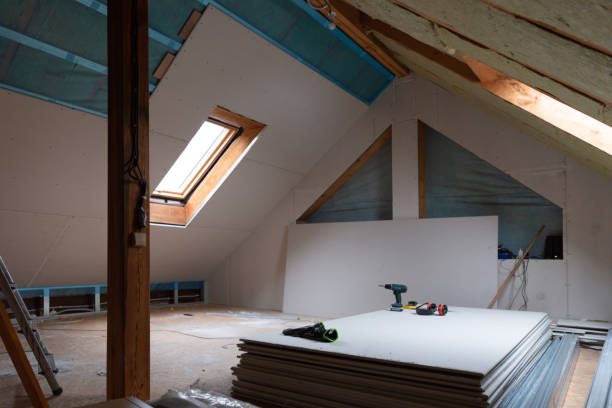 Best Fiberglass Insulation  in Bridgeport, TX