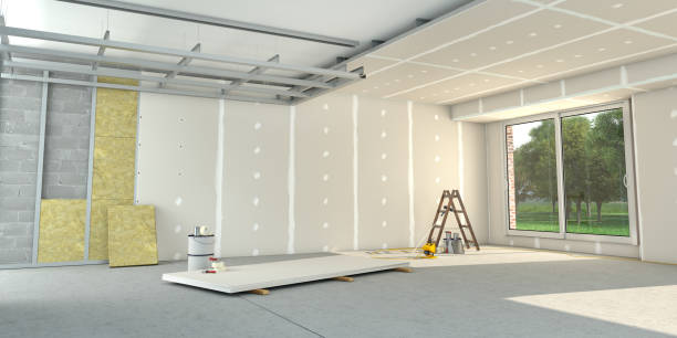 Best Crawl Space Insulation  in Bridgeport, TX