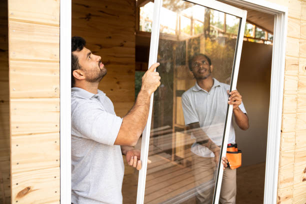 Best Spray Foam Insulation  in Bridgeport, TX